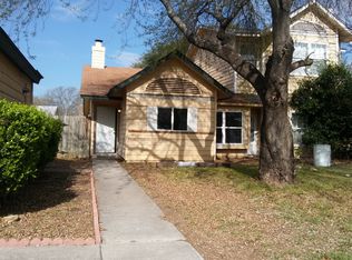 11717 Spring Ridge Dr, San Antonio, TX 78249