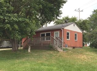109 Weed St, Antigo, WI 54409