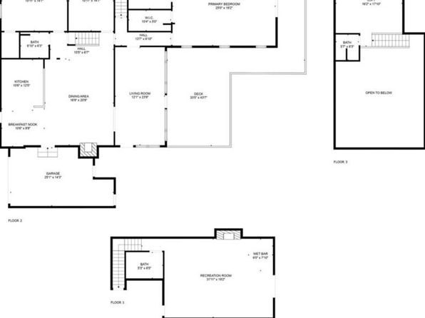 87 Rue Beau Rivage, Lavonia, GA 30553