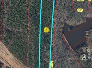 Cotten Rd, Sanford, NC 27330