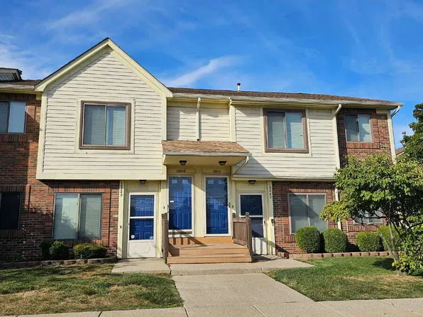 15846 Orchard Ln, Roseville, MI