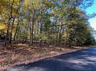 LOT 332 Racoon Rd, Dingmans Ferry, PA 18328