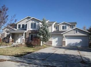8543 S Wild Oak Dr, West Jordan, UT 84081