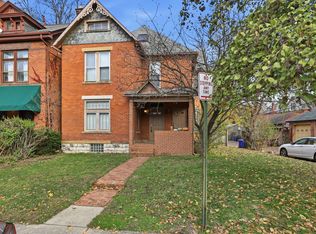 308 Wilber Ave #308, Columbus, OH 43215