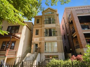 1161 W Eddy St #1, Chicago, IL 60657