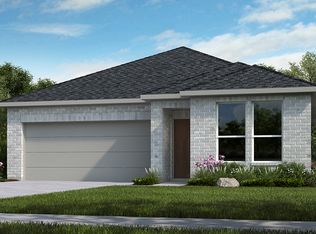 421 Kohls Crest Rd, La Porte, TX 77571