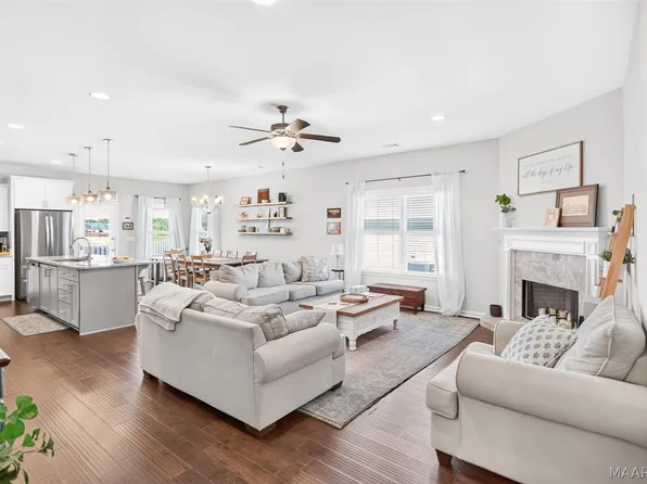 9896 Bluestone Cir, Pike Road, AL 36064