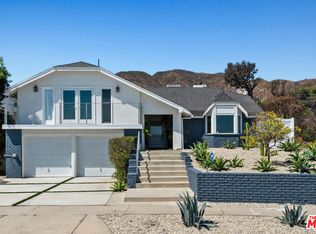 18133 Wakecrest Dr, Malibu, CA 90265