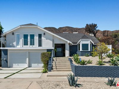 18133 Wakecrest Dr, Malibu, CA, 90265