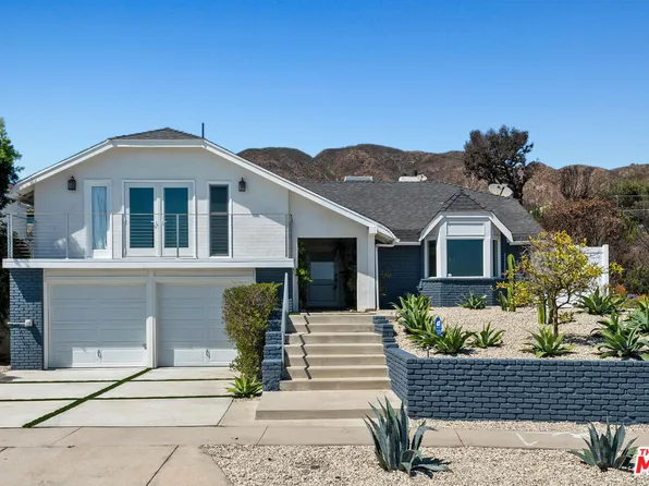 18133 Wakecrest Dr, Malibu, CA 90265