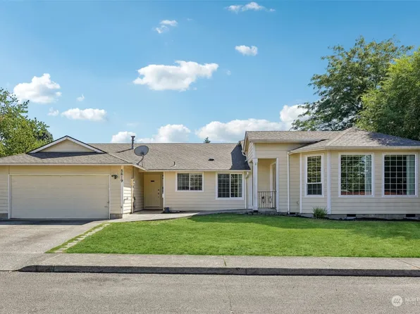 5619 NE 56th Street, Vancouver, WA 98661