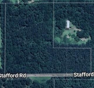 Stafford Rd, Franklinton, LA, 70438