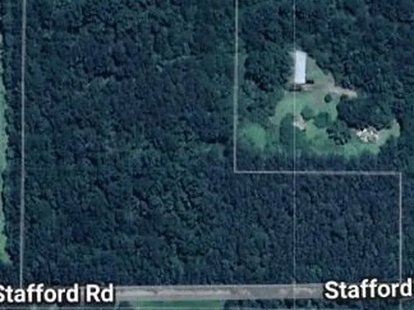 Stafford Rd, Franklinton, LA 70438