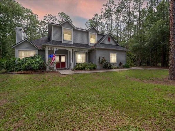 7650 Avocet Dr, Wesley Chapel, FL 33544