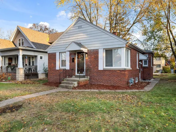5723 West Philip PLACE, Milwaukee, WI 53216