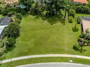 Sorrento Woods Blvd LOT 5, Nokomis, FL 34275