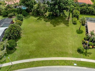 SORRENTO WOODS BOULEVARD LOT 5, Nokomis, FL, 34275