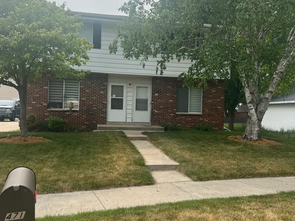 (undisclosed Address), Hartford, WI 53027