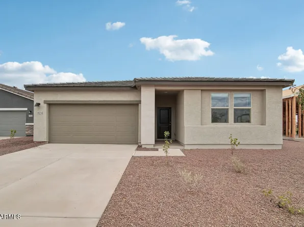 18234 W CREEDANCE Boulevard, Surprise, AZ 85387
