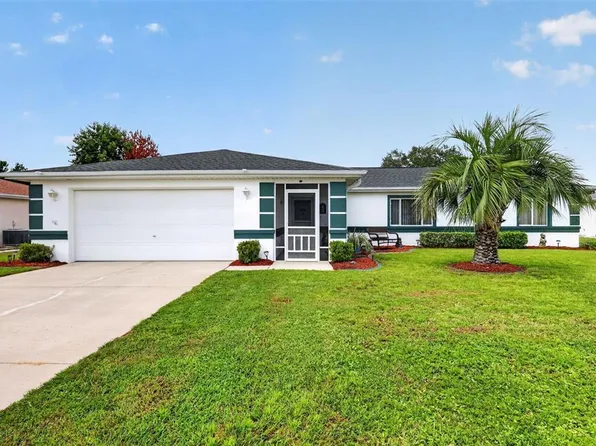 9940 SW 61ST TERRACE, OCALA, FL 34476