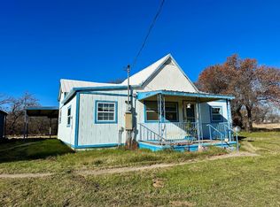 3929 Fm 3028, Mineral Wells, TX 76067