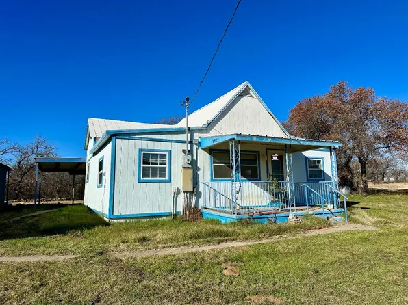 3929 Fm 3028, Mineral Wells, TX 76067
