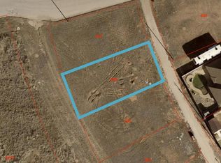 0 NE 7th St, Andrews, TX 79714