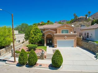 5837 Sundale Rd, El Paso, TX 79912