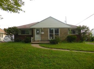 2692 Regina Ave, Columbus, OH 43204