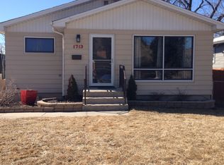 1713 Lodge St, Rapid City, SD 57702