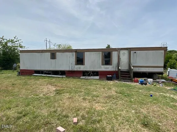 127 Crystal Ln Lot 1, Autryville, NC 28318