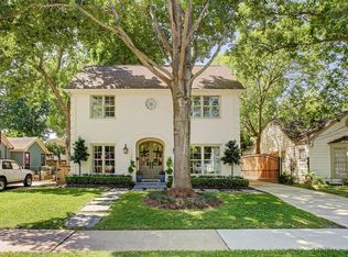 4129 Ruskin St, Houston, TX 77005