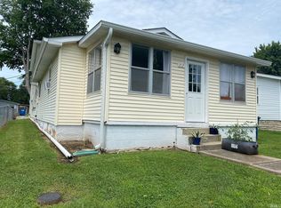 717 V St, Bedford, IN 47421