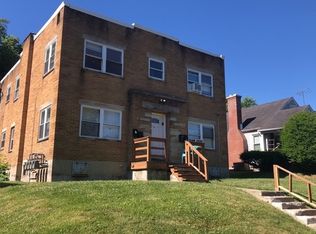 638 Redwood Ave APT 4, Dayton, OH