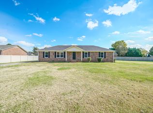 2334 Sulphur Springs Rd, Murfreesboro, TN 37129