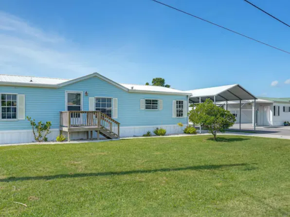 2128 SE 32ND Street, Okeechobee, FL 34974