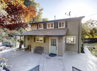 5010 Kingvale Rd, El Dorado, CA 95623