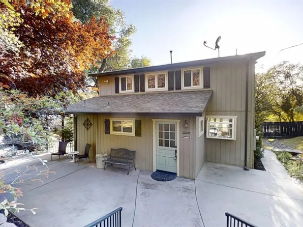 5010 Kingvale Rd, El Dorado, CA 95623