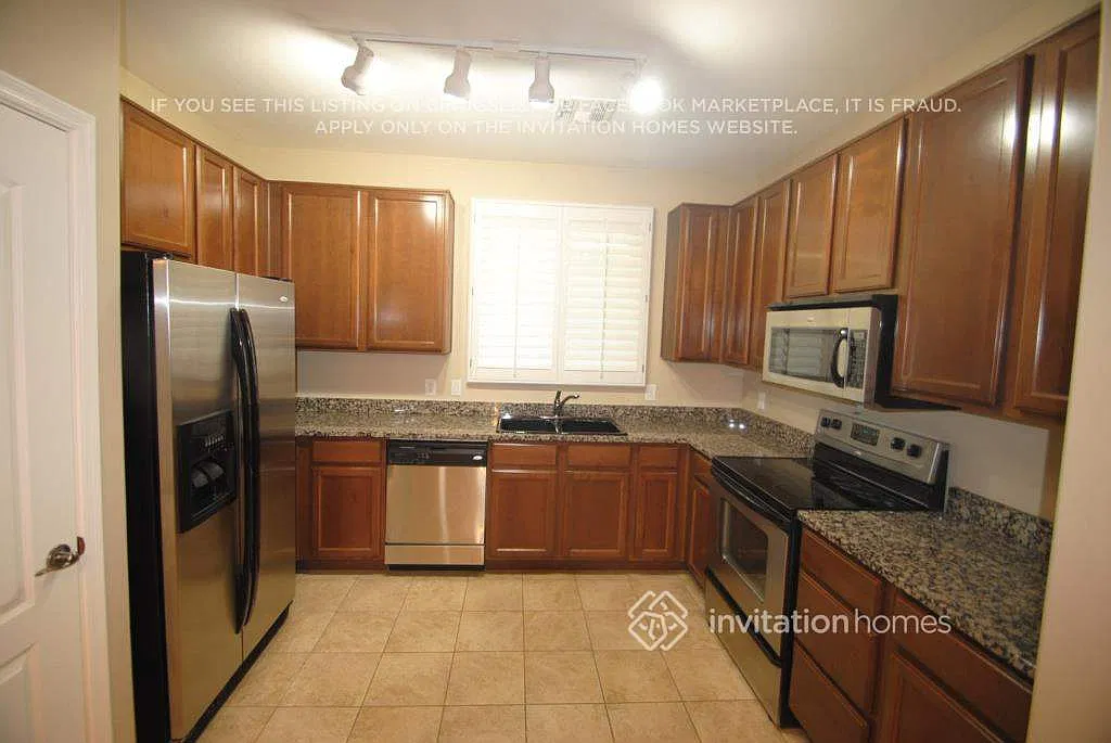 3865 E Gideon Way Gilbert, AZ 85296 — Photo 4