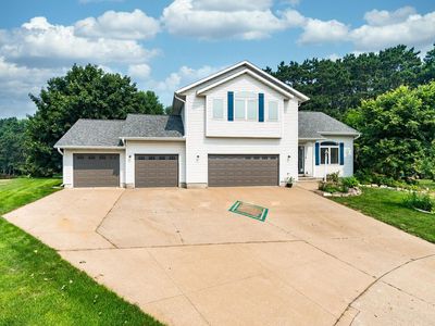 404 Hunter COURT, Holmen, WI, 54636