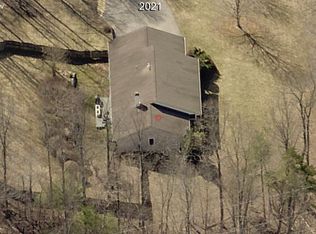 7534 Apple Grove Ln, Roanoke, VA 24018