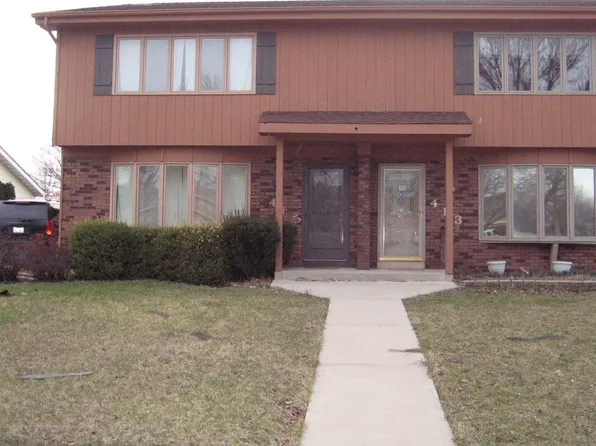 415 S Raven Rd, Shorewood, IL 60404