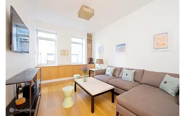 Rented by Douglas Elliman | media 10
