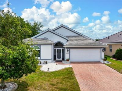 7005 Goldrush Ln, University Park, FL, 34201