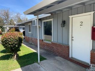 1548 N Beale Rd #2, Marysville, CA 95901