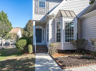4700 Delta Vision Ct, Raleigh, NC 27612