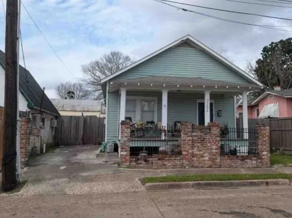 57830 Meriam St, Plaquemine, LA 70764