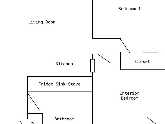 2nd image of 118 Boerum St #2A
