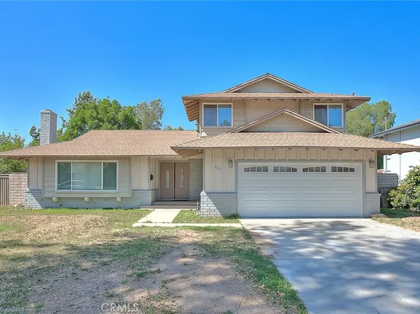 2061 Rancho Dr, Riverside, CA 92507