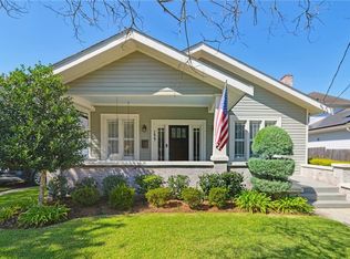 144 Metairie Lawn Dr, Metairie, LA 70001